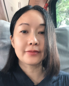 清晨之光